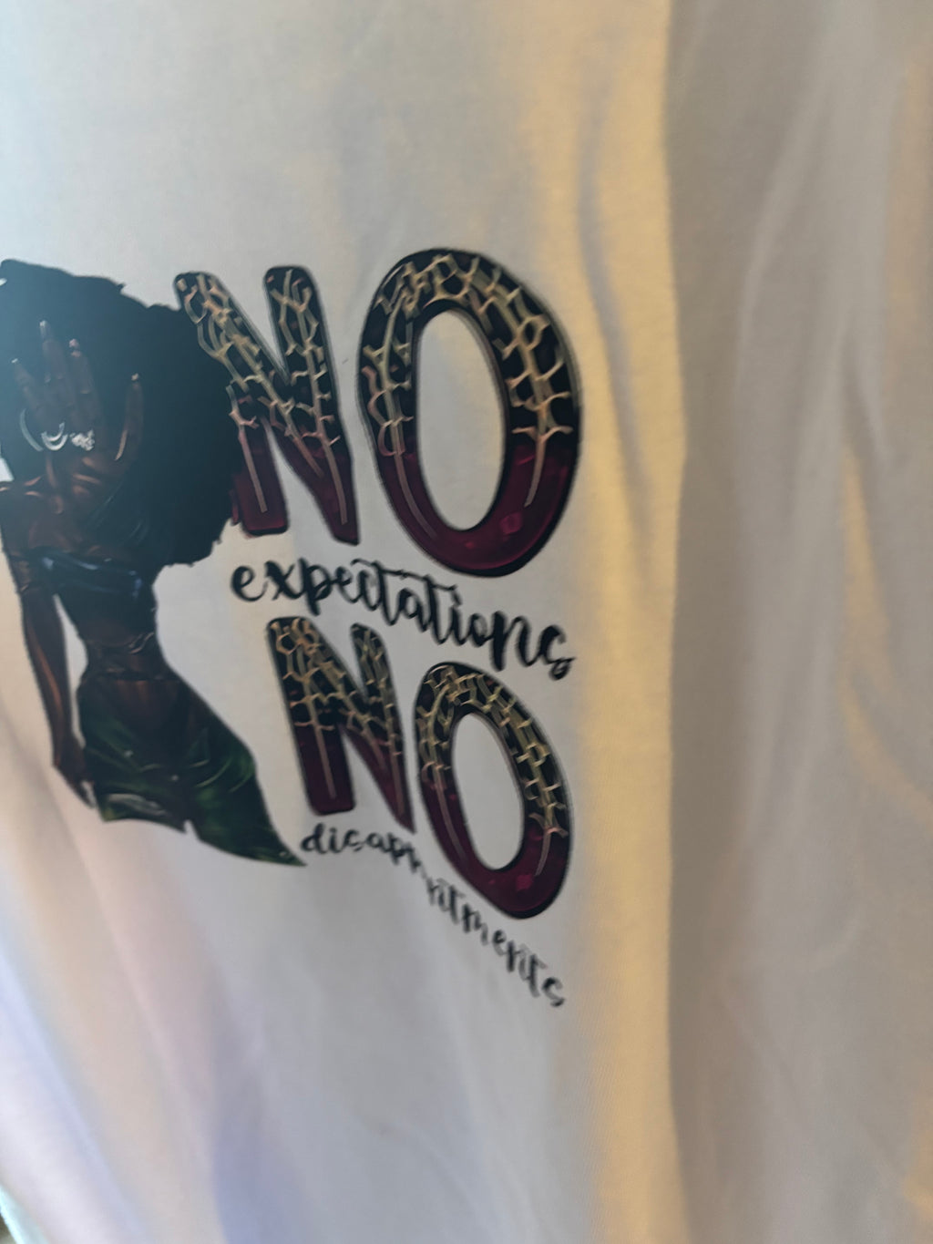 Short sleeves -t shirt printz