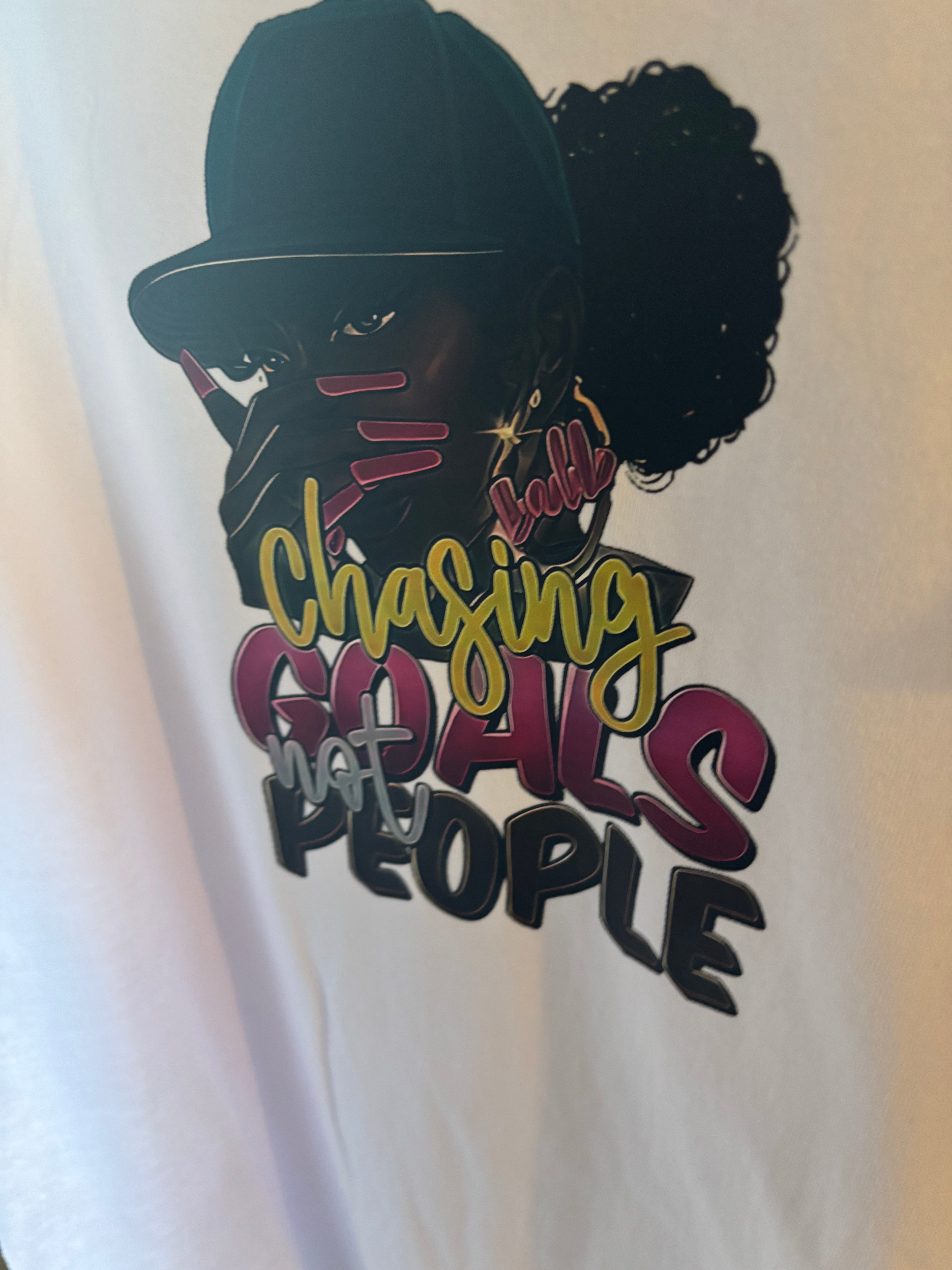 Short sleeves -t shirt printz