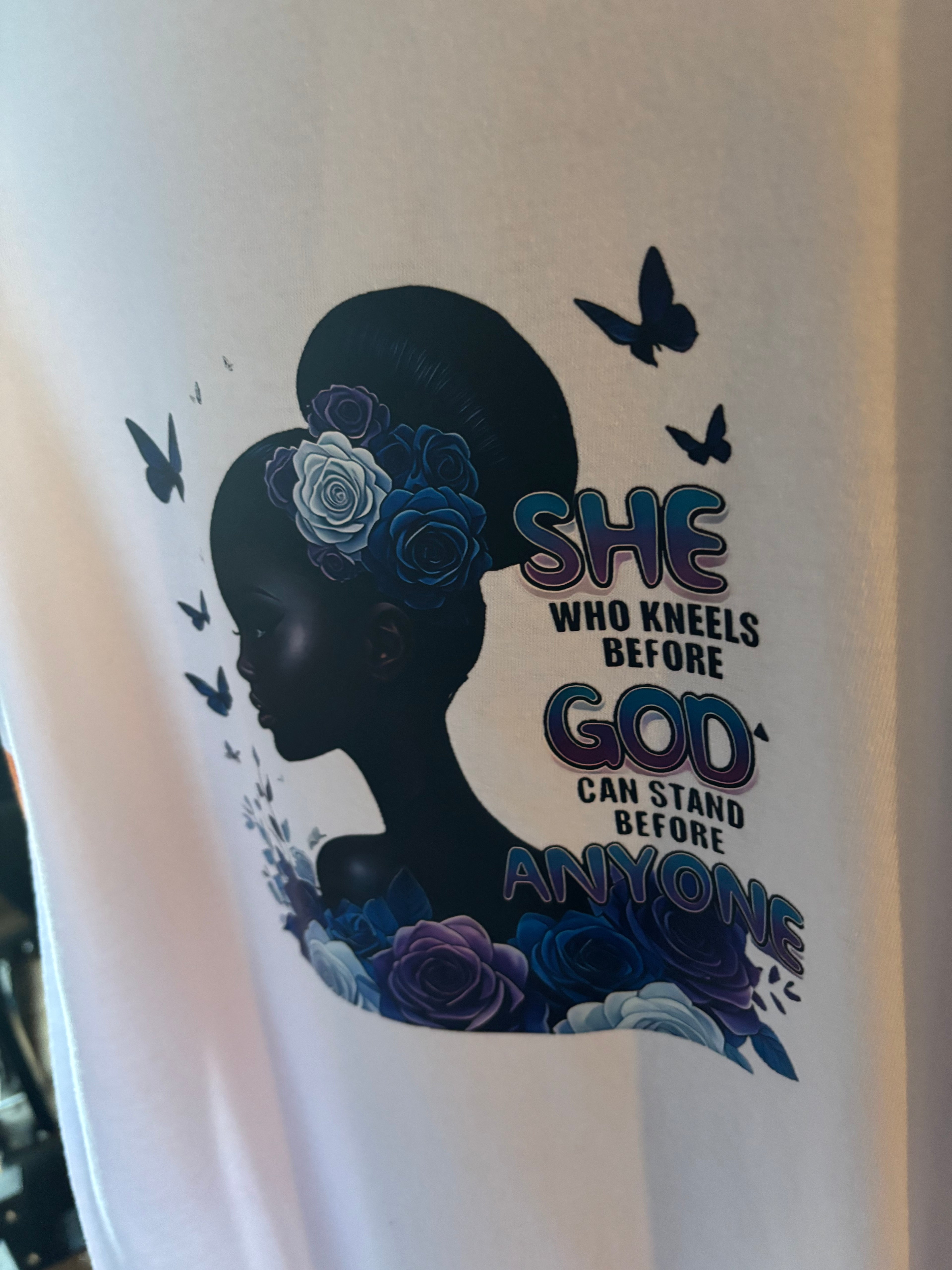Short sleeves -t shirt printz